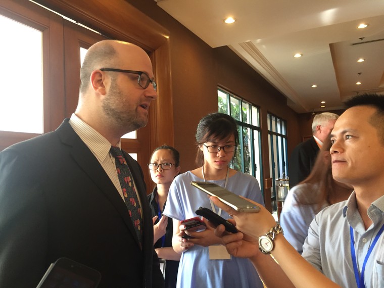 AmCham Vietnam đề xuất không đánh thuế tiêu thụ đặc biệt với nước ngọt ảnh 1