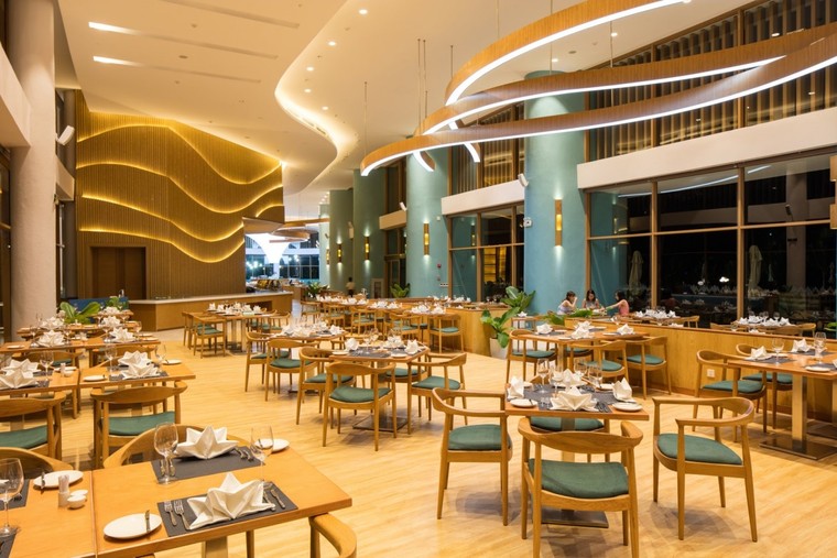  Để mỗi chuyến đi là hành trình cảm nhận hương vị cuộc sống với FLC Hotels and Resorts ảnh 4