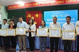 Đồng Nai - Chăm lo tốt cho người có công với cách mạng ảnh 2