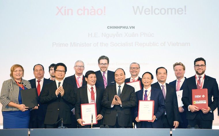 Thủ tướng: Chỉ có hợp tác mới tiến xa trên con đường phát triển phồn vinh ảnh 2