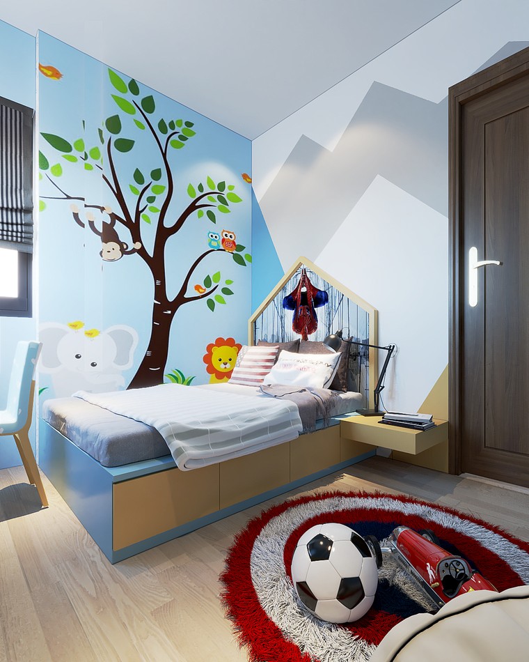 Căn hộ tầm trung duy trì sức nóng trên thị trường ảnh 3