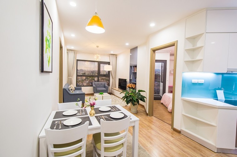 Chọn nhà cho gia đình 3 thế hệ sao cho phù hợp? ảnh 1