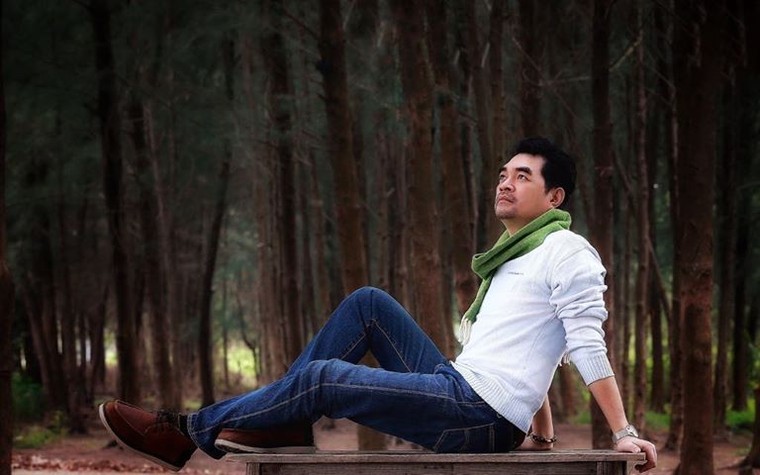 Lắng nghe 'Dương cầm Thu không em' trong 'Chạm bóng cửa Ô' ảnh 1