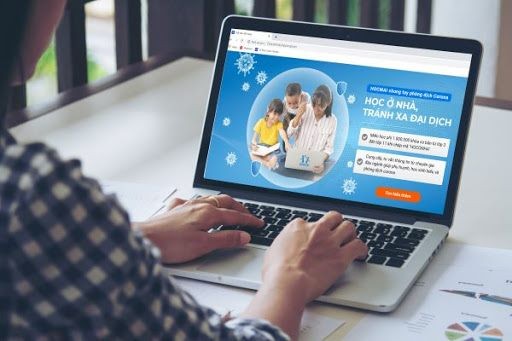 UNESCO ra mắt Liên minh toàn cầu để tăng tốc triển khai các giải pháp học tập từ xa ảnh 1