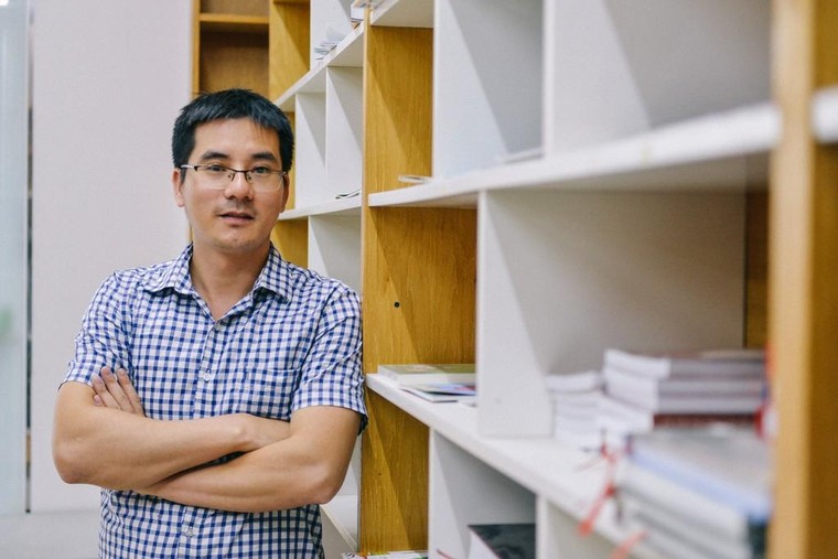 Mua một lần bán nhiều lần: Đơn vị phát hành ‘nấu cháo’ trên lưng tác giả? ảnh 1