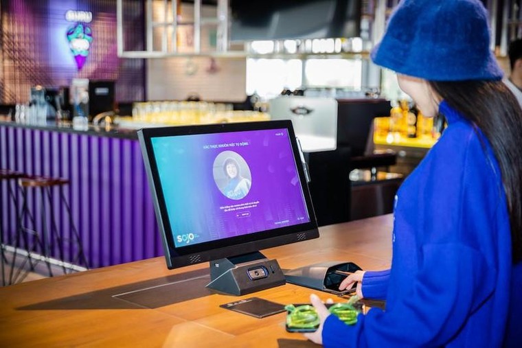 Ra mắt 'Thương hiệu Khách sạn phong cách nhất Châu Á' SOJO Hotel Ga Hanoi ảnh 1