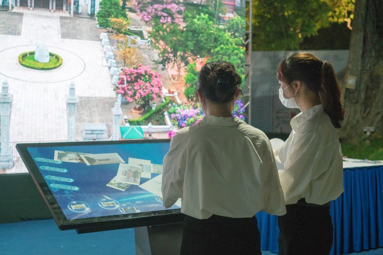 Khai mạc Lễ hội Du lịch Hà Nội 2022 ảnh 1