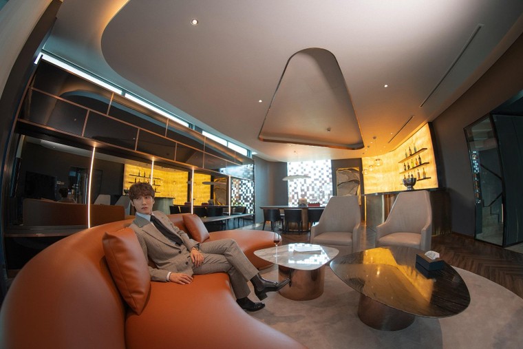 Khu vực nào được người nước ngoài chọn sinh sống ở Đà Nẵng? ảnh 3