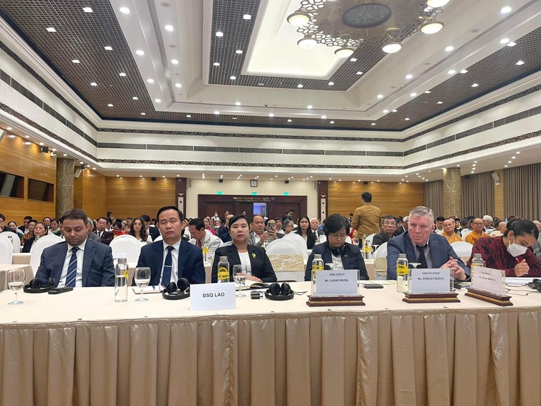 Thông điệp của Tạp chí Ngày Nay nhân dịp 20 năm ra mắt số báo đầu tiên ảnh 2