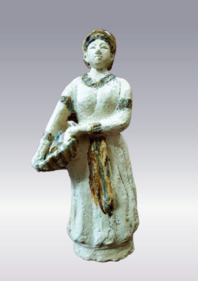 Dáng xuân 2023 - Cuộc hòa điệu của nghệ thuật gốm Bắc Nam ảnh 3