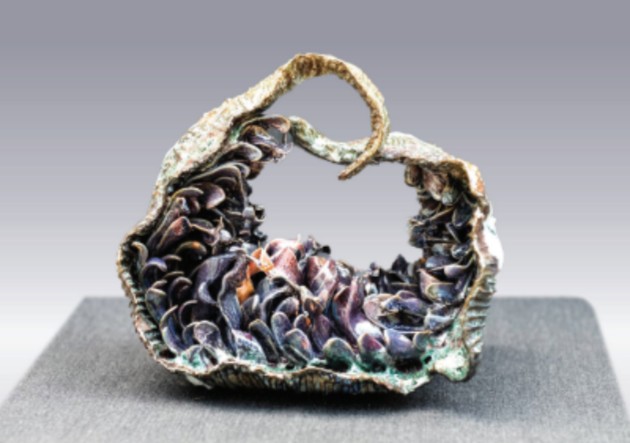 Dáng xuân 2023 - Cuộc hòa điệu của nghệ thuật gốm Bắc Nam ảnh 8