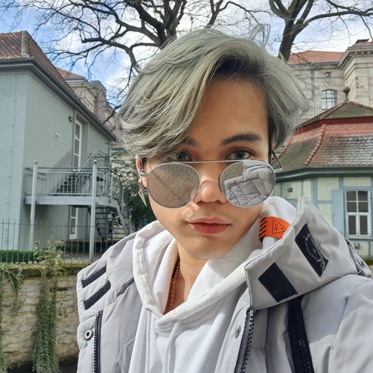 Sở thích có đủ để bạn theo đuổi một nghề? ảnh 1