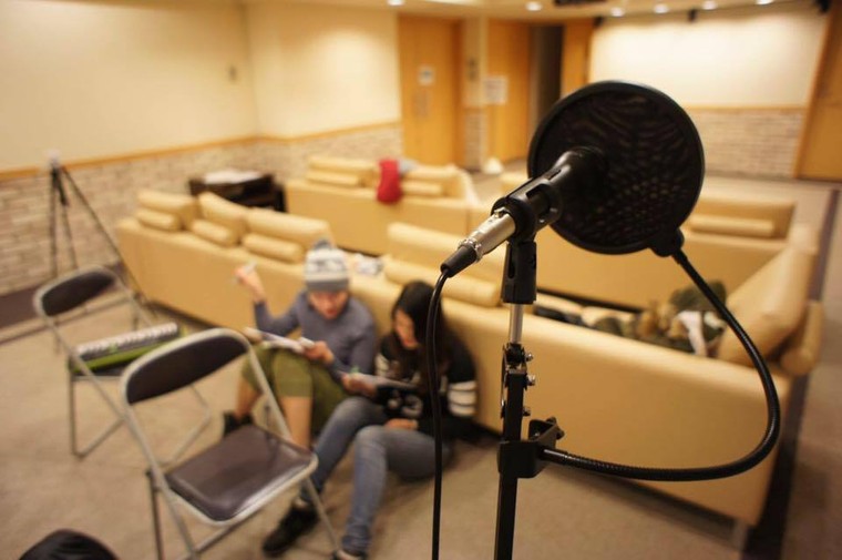 Sở thích có đủ để bạn theo đuổi một nghề? ảnh 6