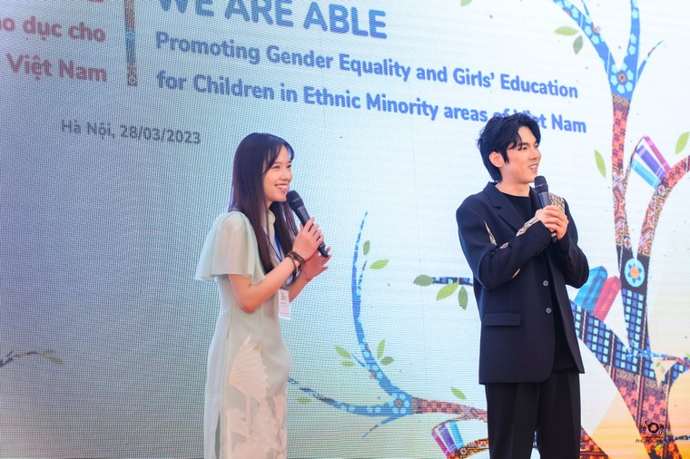 Phỏng vấn độc quyền ca sĩ Isaac Hong: Tôi hy vọng đóng góp của mình mang tới sự cộng hưởng tích cực ảnh 4