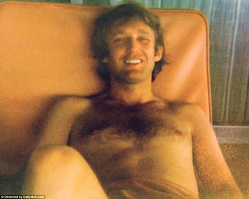 Những điều ít người biết về Tổng thống Mỹ Donald Trump ảnh 11