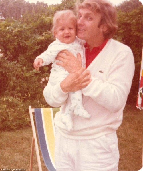 Những điều ít người biết về Tổng thống Mỹ Donald Trump ảnh 6