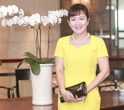 Phản ứng không ngờ của khán giả khi Minh Hòa đóng vai ác ảnh 1