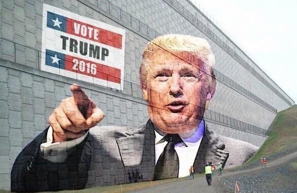 10 việc Trump sẽ làm trên cương vị tổng thống Mỹ ảnh 2