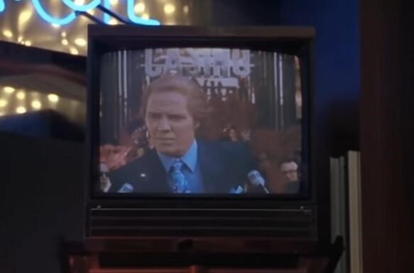 16 năm trước, phim Hollywood đã dự đoán Trump đắc cử ảnh 2