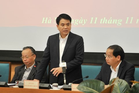 Xử lý nghiêm viên chức Sở Ngoại vụ hành hung người cao tuổi ảnh 1