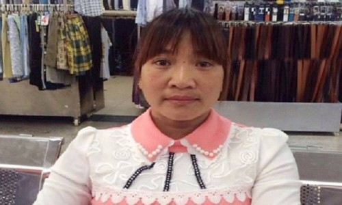 Người cha tìm được con gái sau 16 năm thất lạc nhờ Facebook ảnh 1