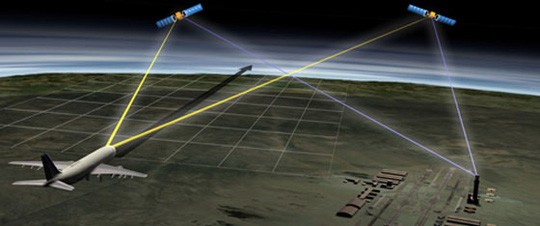 Phi công nhàn hơn khi bay đến Tân Sơn Nhất ảnh 1