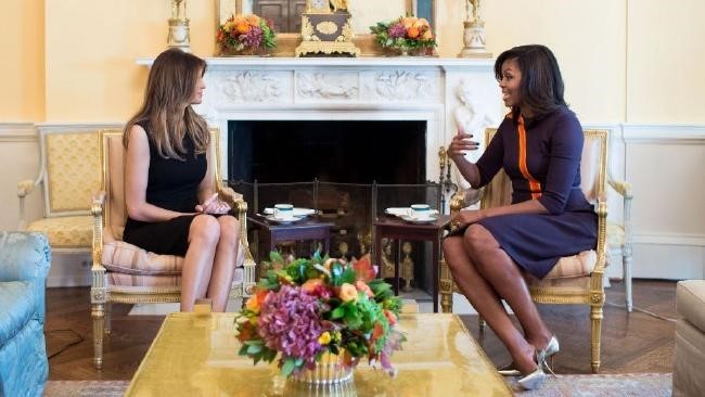 Donald Trump làm gì từ nay đến ngày nhậm chức? ảnh 2