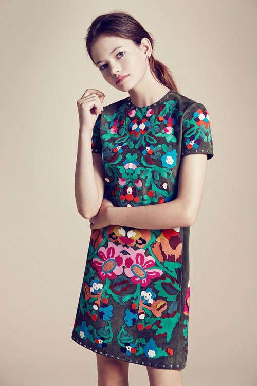 Mackenzie Foy - từ cô bé đóng 'Twilight' đến mỹ nhân 16 tuổi ảnh 6