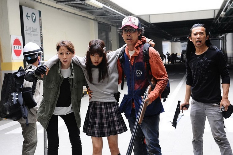 10 phim chuyển thể người đóng hay nhất dựa trên manga ảnh 10