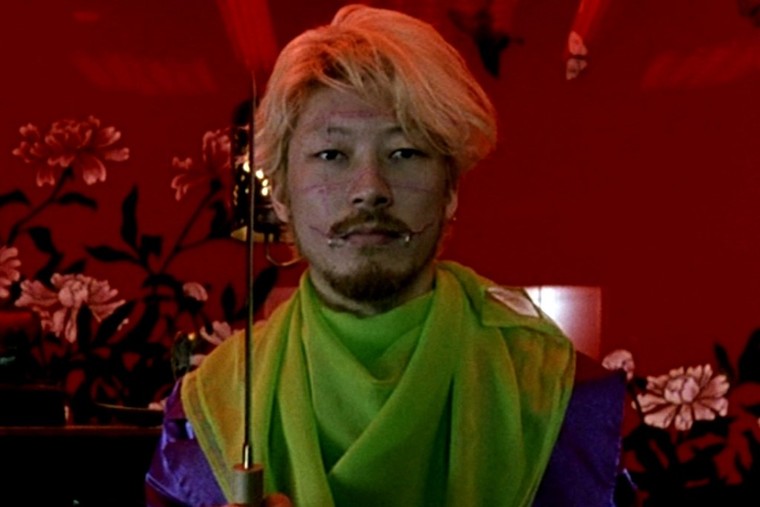 10 phim chuyển thể người đóng hay nhất dựa trên manga ảnh 4