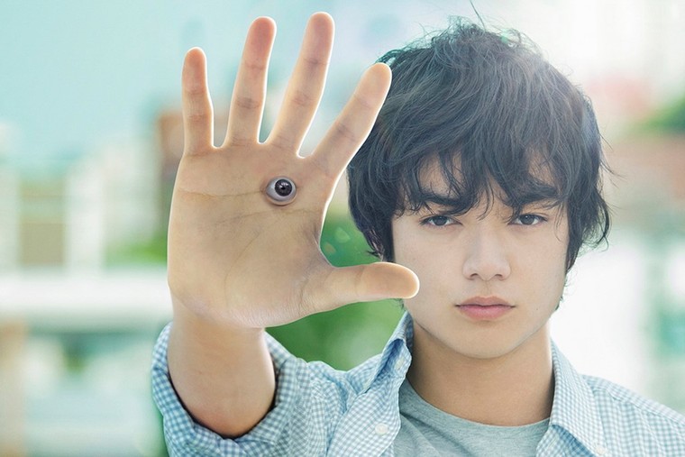 10 phim chuyển thể người đóng hay nhất dựa trên manga ảnh 7