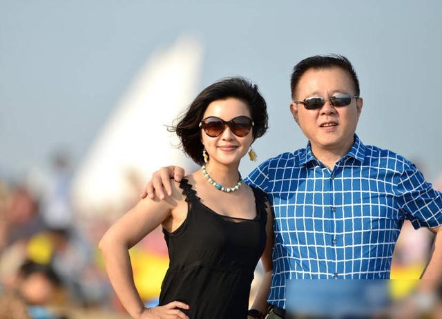 5 giai nhân 'Hoàn Châu cách cách' lên đời sau vai a hoàn ảnh 8