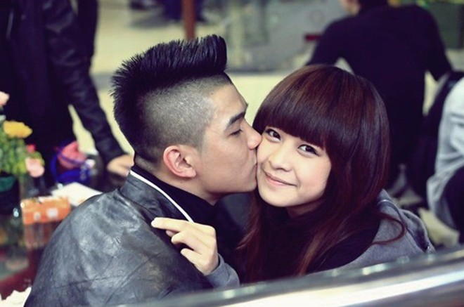 Bảy năm 'lột xác' của Chi Pu ảnh 3