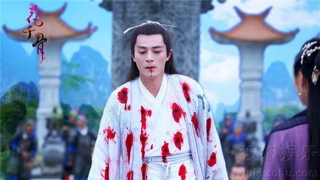 Những tình tiết vô lý thường xuất hiện trong phim cổ trang ảnh 2