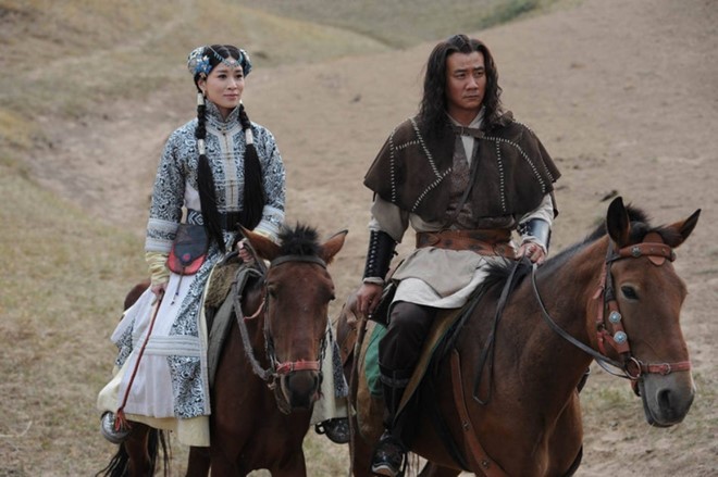 Những tình tiết vô lý thường xuất hiện trong phim cổ trang ảnh 7