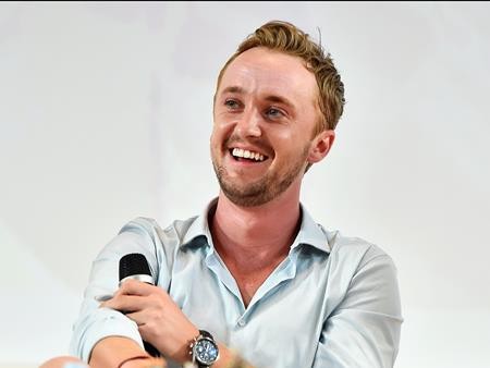 Dàn sao phim 'Harry Potter', ngày ấy và bây giờ ảnh 10