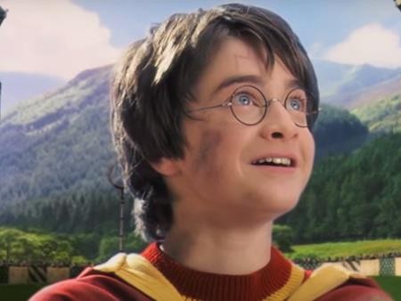 Dàn sao phim 'Harry Potter', ngày ấy và bây giờ ảnh 1