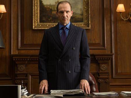 Dàn sao phim 'Harry Potter', ngày ấy và bây giờ ảnh 24