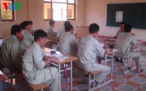 Những người thầy đặc biệt không đứng trên bục giảng ảnh 1