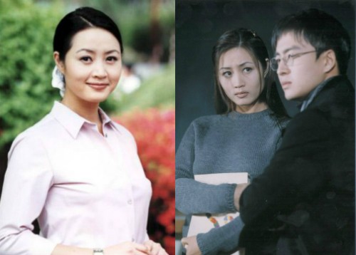 Dàn diễn viên 'Thành thật với tình yêu' sau 17 năm ảnh 5