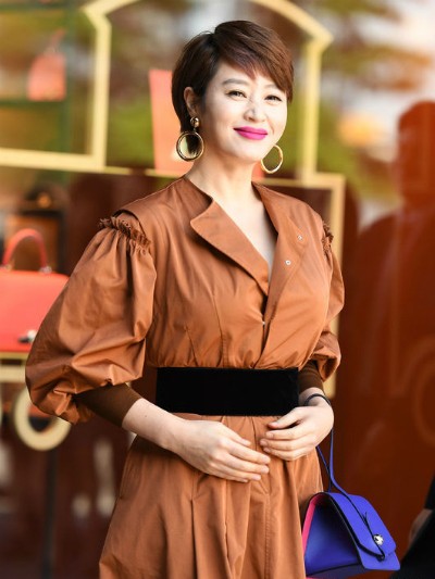 Dàn diễn viên 'Thành thật với tình yêu' sau 17 năm ảnh 7