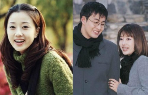 Dàn diễn viên 'Thành thật với tình yêu' sau 17 năm ảnh 8