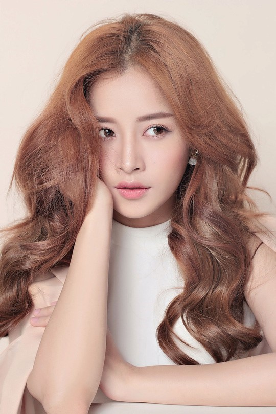 Hành trình từ hot girl trở thành diễn viên của Chi Pu ảnh 1