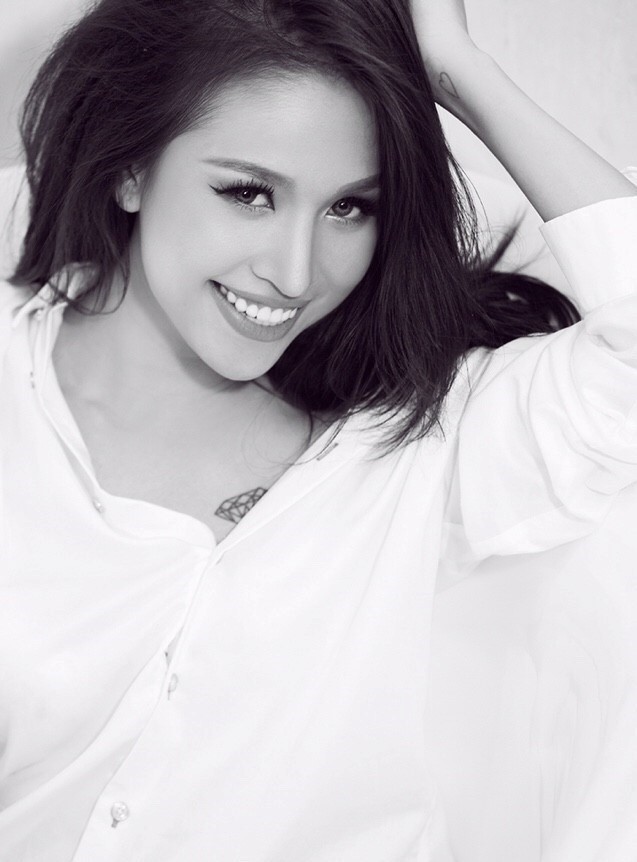 Vân Hugo bị hỏng một bên mắt và đang mất dần giọng nói ảnh 1