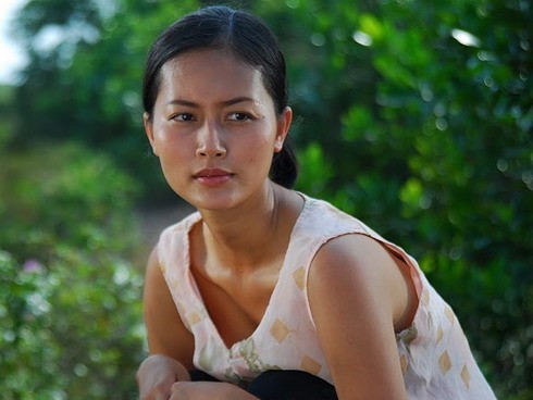 Những mỹ nhân màn ảnh Việt bị chê về đài từ ảnh 3