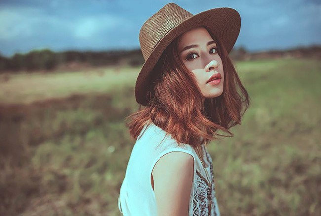 Những mỹ nhân màn ảnh Việt bị chê về đài từ ảnh 5