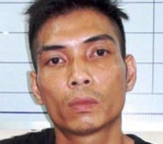 Tử tù đất Cảng xé chăn định tự tử trong buồng biệt giam ảnh 1