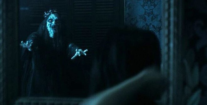 Điện ảnh Việt học được gì từ phim kinh dị hay nhất năm 2016 ảnh 2