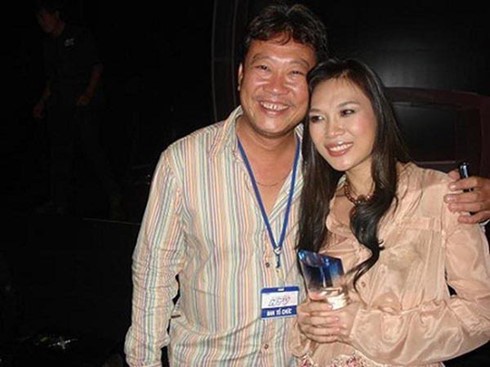 Mối 'lương duyên' đặc biệt 14 năm giữa Mỹ Tâm và Lê Quang ảnh 1