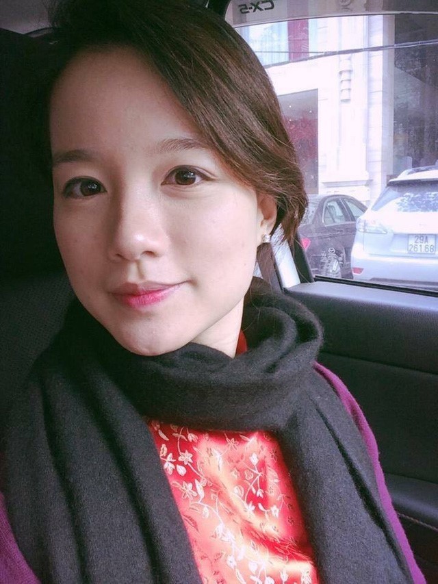 Những biên tập viên gây tiếc nuối khi nghỉ việc ở VTV ảnh 10